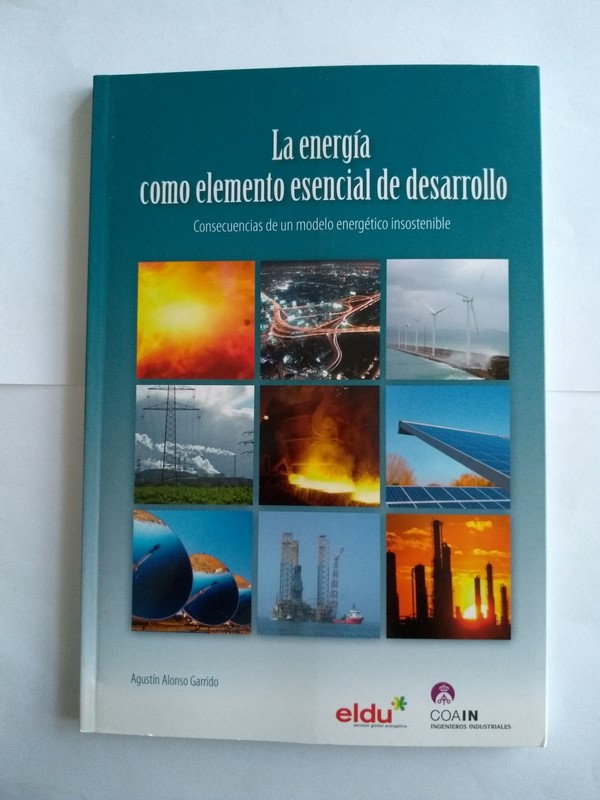 La energía como elemento esencial de desarrollo