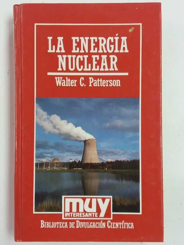 La energía Nuclear
