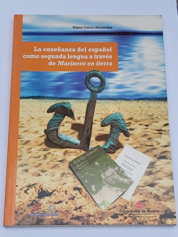 La Enseñanza del Español como segunda lengua a través de Marinero en tierra