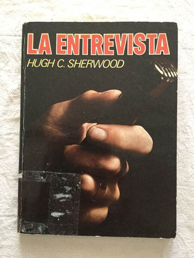 La entrevista