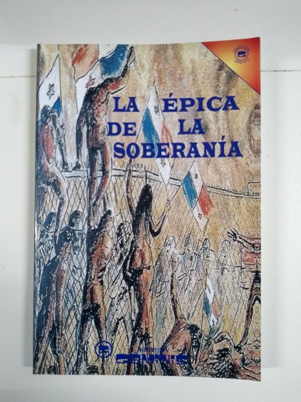 La épica de la soberanía