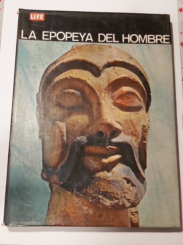 La Epopeya del Hombre