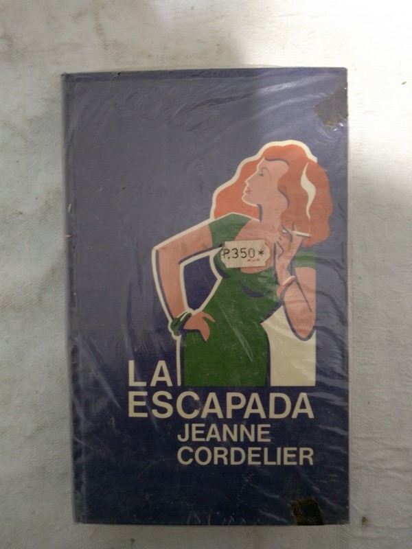 La escapada