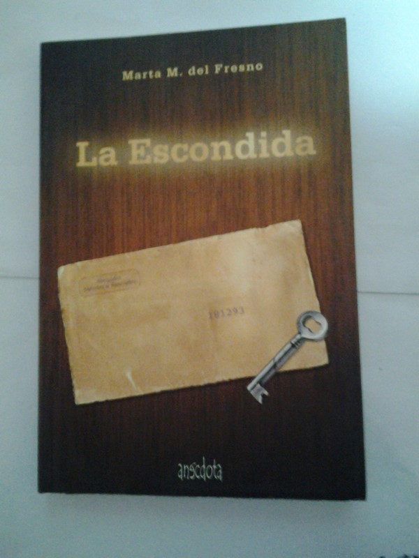 La Escondida