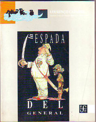 LA ESPADA DEL GENERAL.