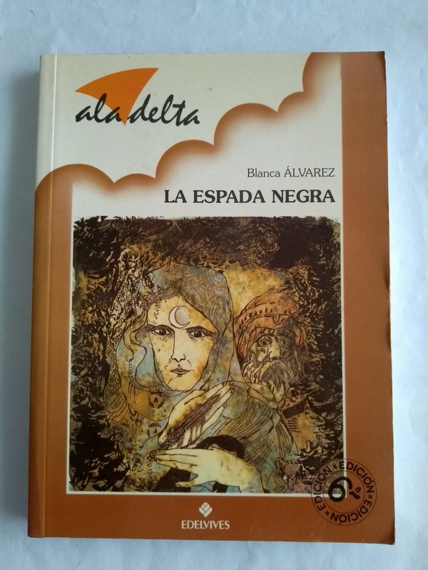 La espada negra