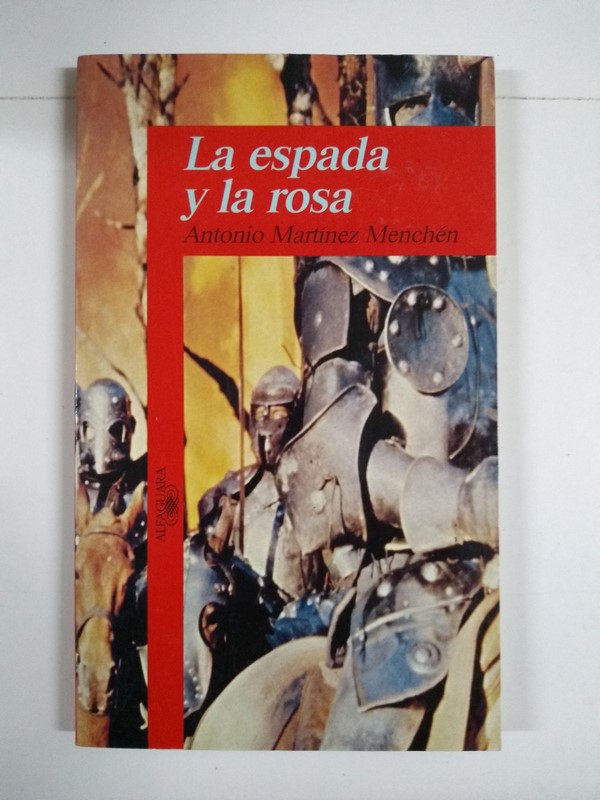 La espada y la rosa