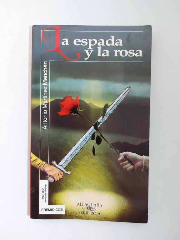 La espada y la rosa