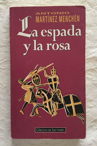 La espada y la rosa