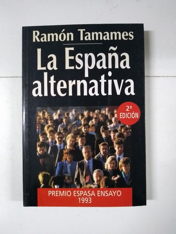 La España alternativa