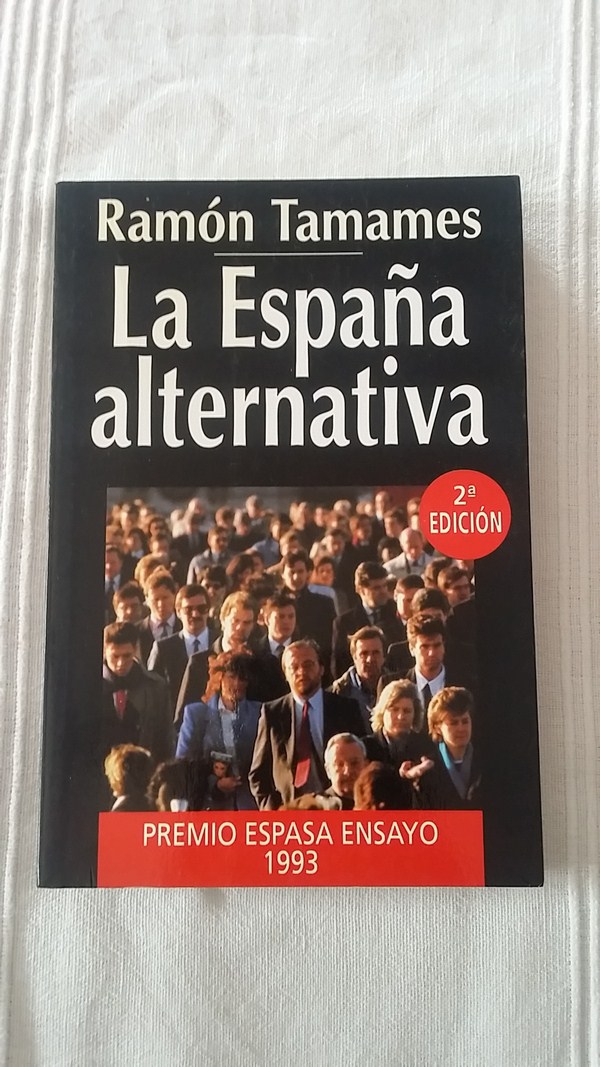 La españa alternativa