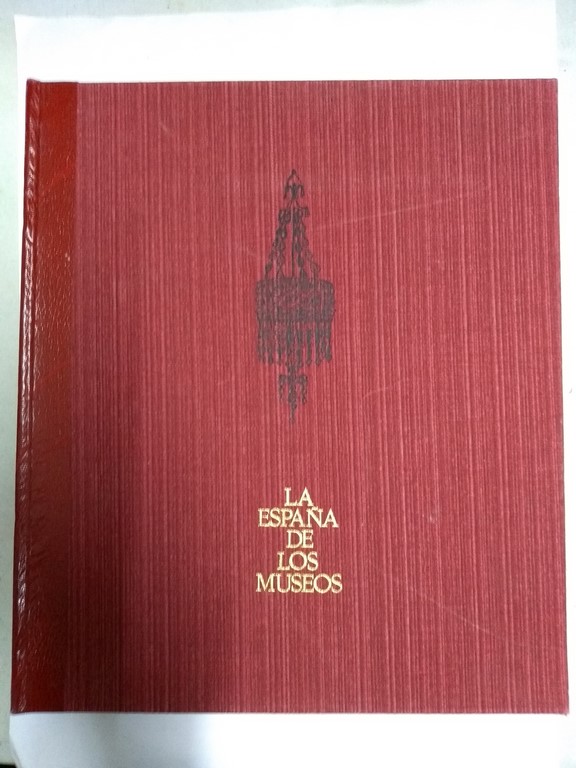 La España de los Museos