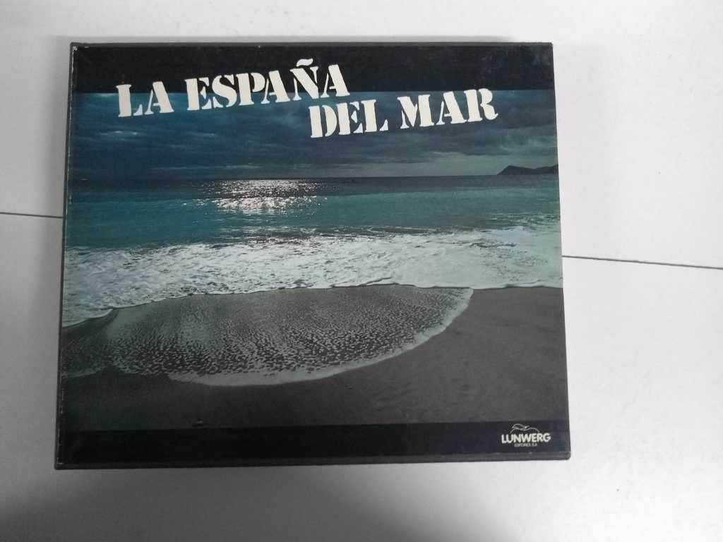 La España del mar