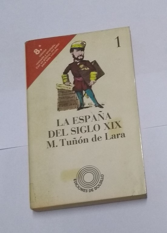 La España del siglo XIX, 1