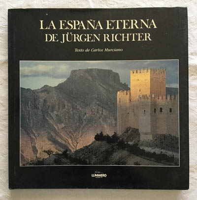 La España eterna de Jürgen Richter