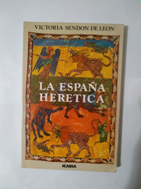 La España heretica