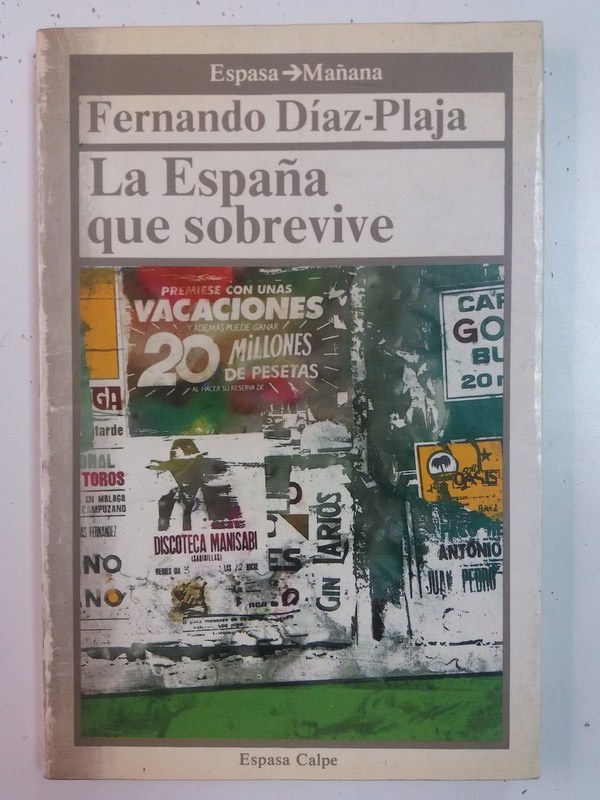 La España que Sobrevive