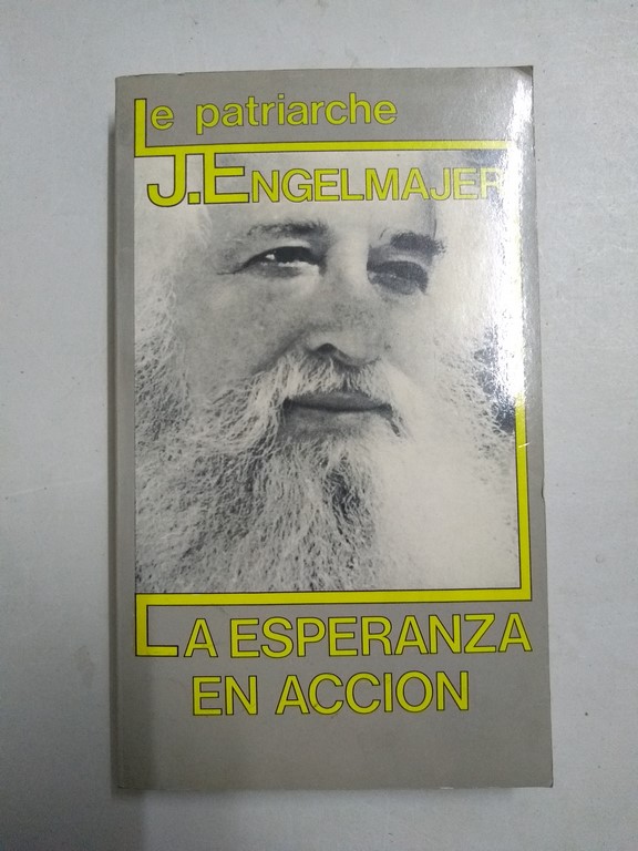 La esperanza en acción