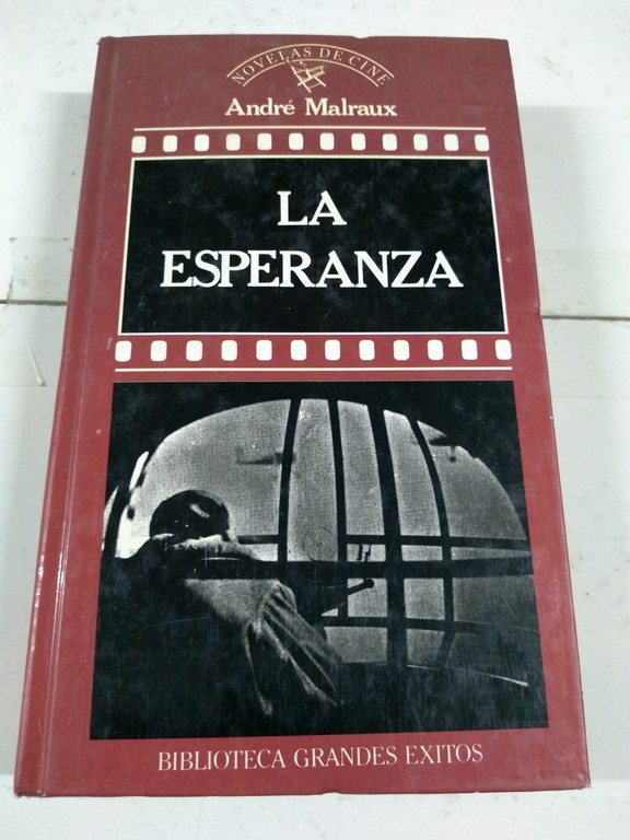 La esperanza