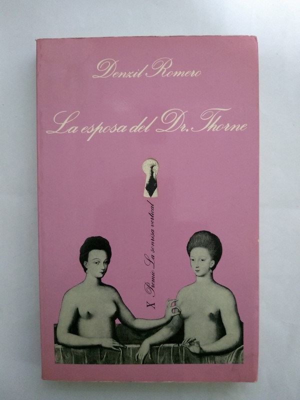 La esposa del Dr. Thorne