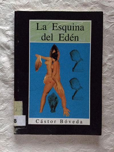 La esquina del Edén
