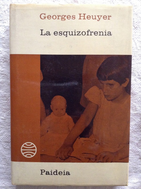La esquizofrenia