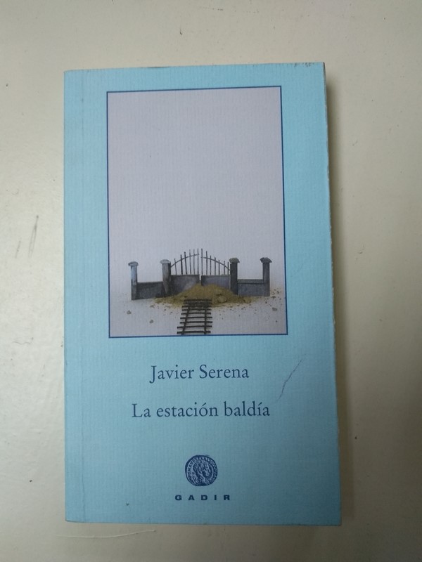 La estacion baldia