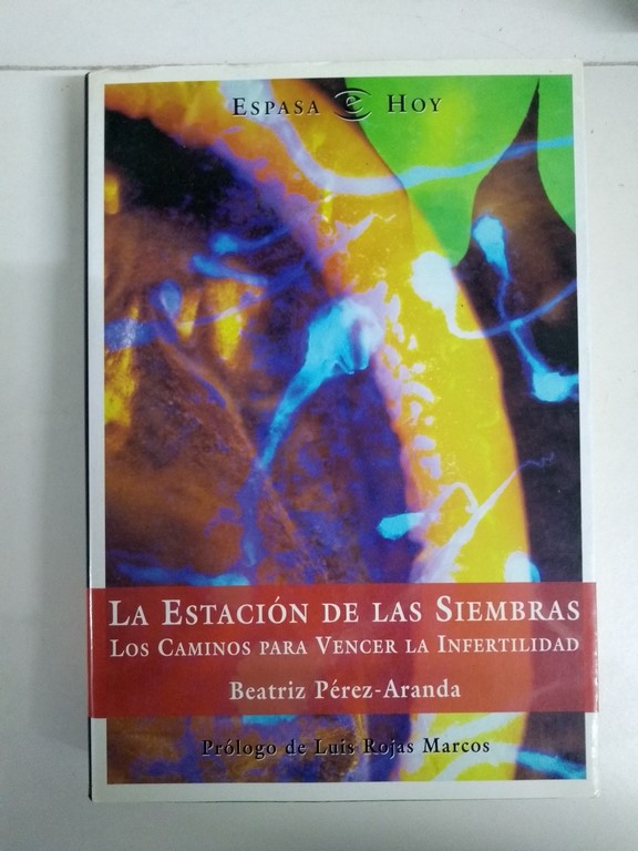 La Estación de las Siembras