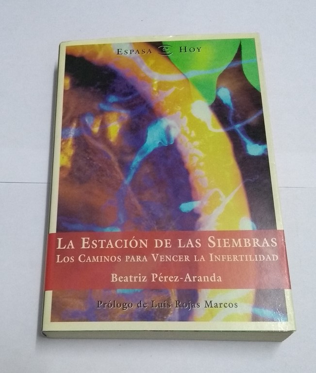 La estación de las siembras.