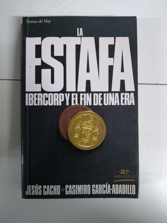 La estafa