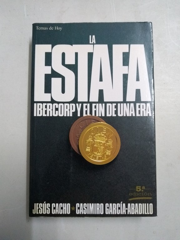 La estafa