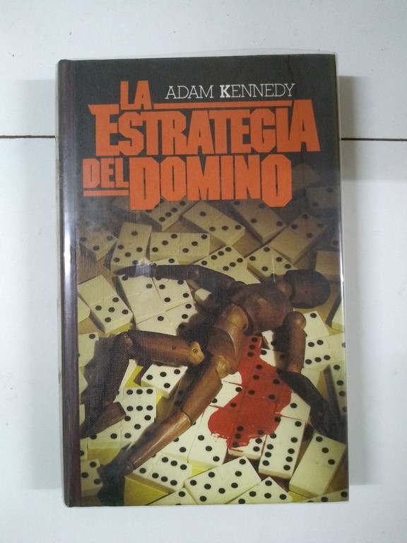 La estrategia del domino