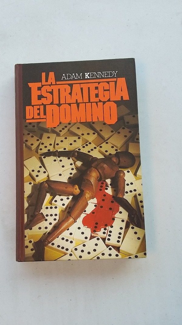 La estrategia  del domino