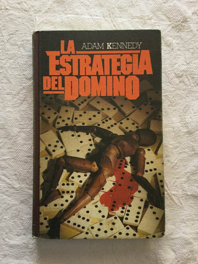 La estrategia del domino