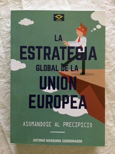 La estrategia global de la Unión Europea