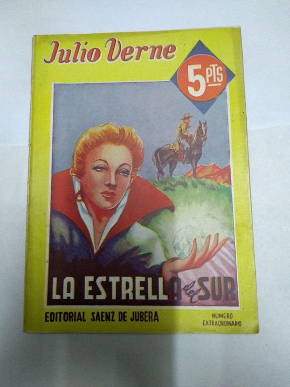 La estrella del sur