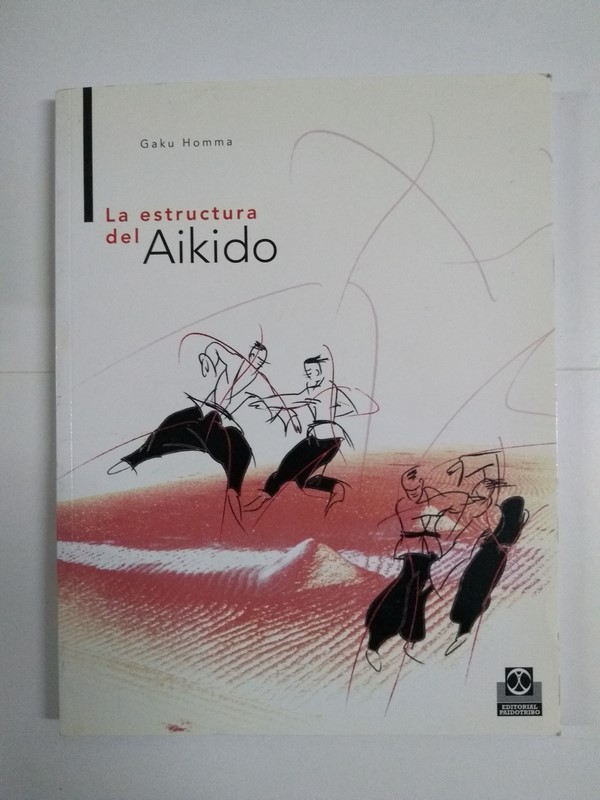 La estructura del Aikido