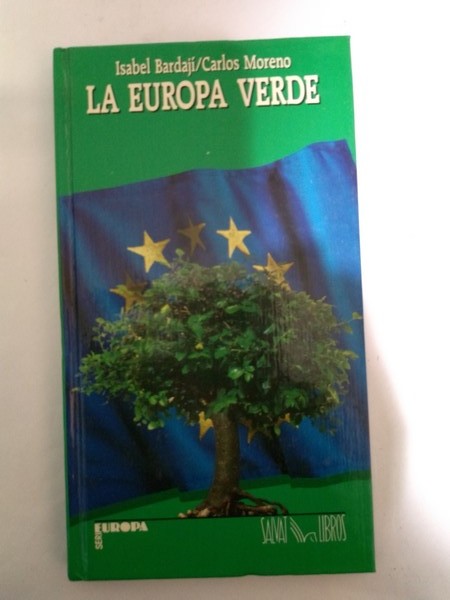 La Europa verde