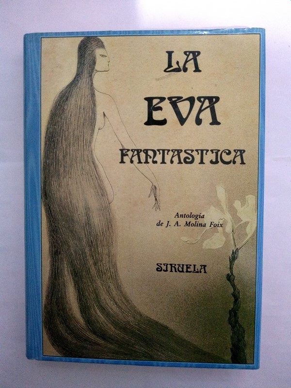 La Eva Fantástica
