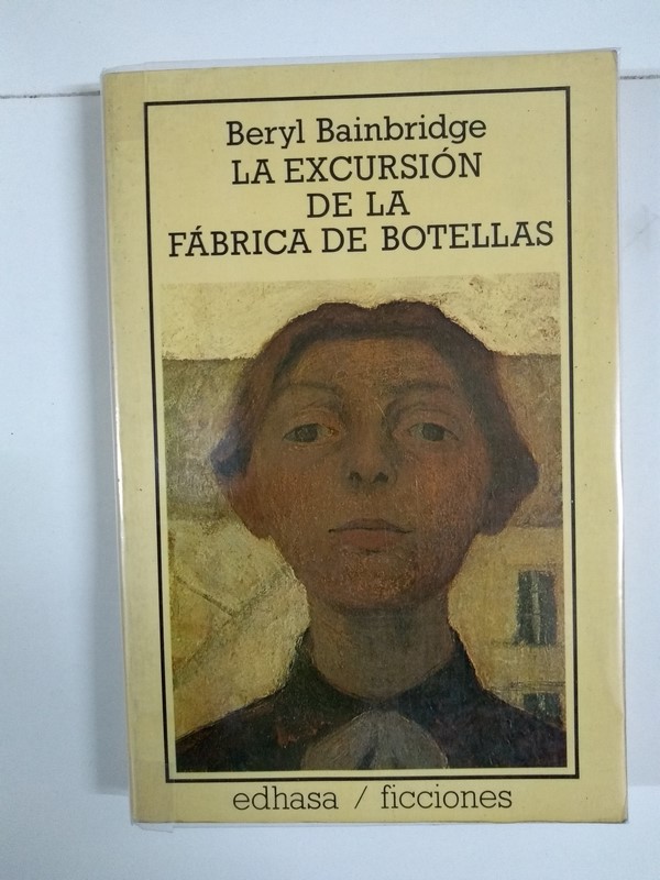 La excursión de la fábrica de botellas