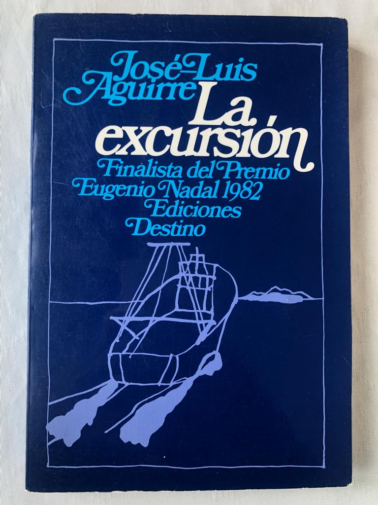 La excursión