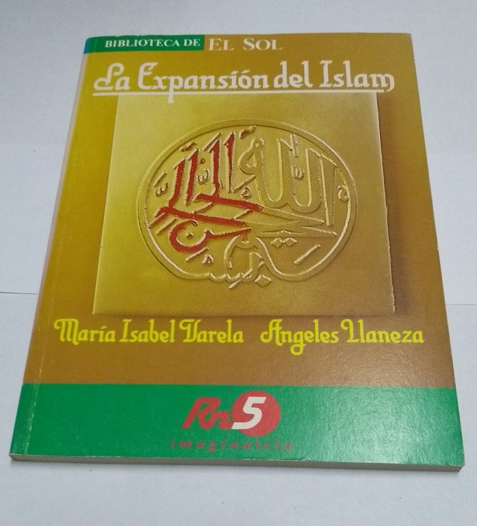 La expansión del Islam