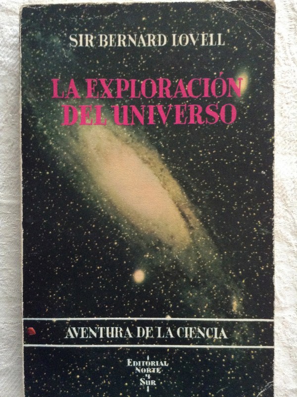 La exploración del universo
