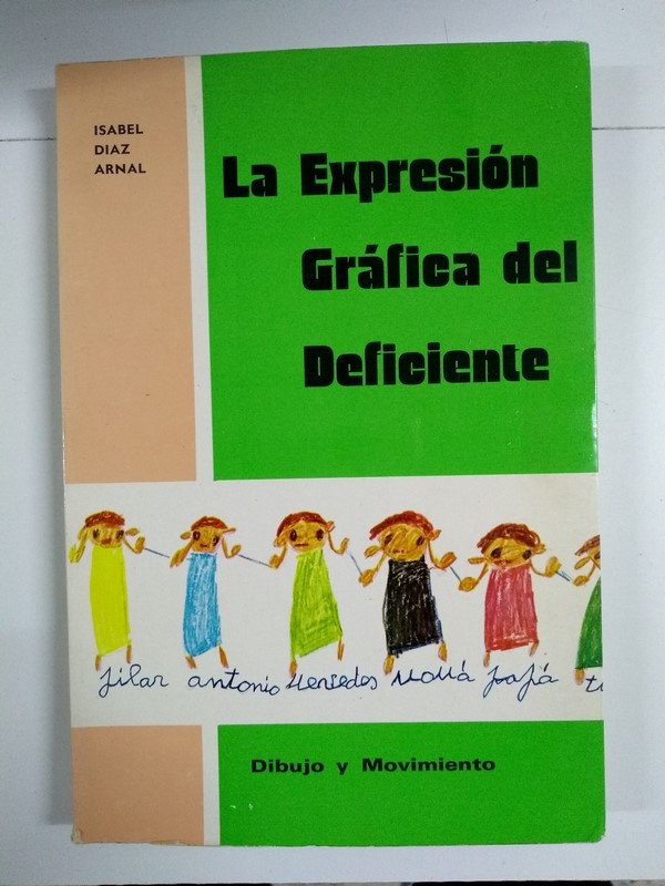 La expresión Gráfica del Deficiente