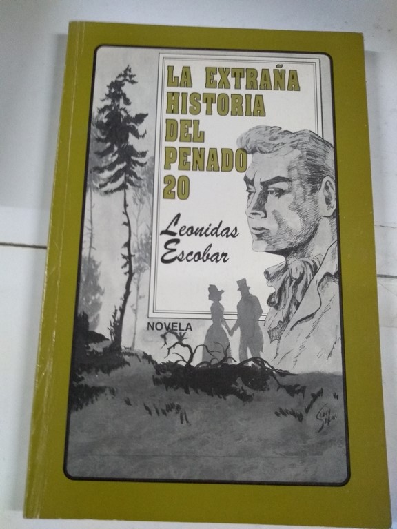 La extraña historia del penado 20