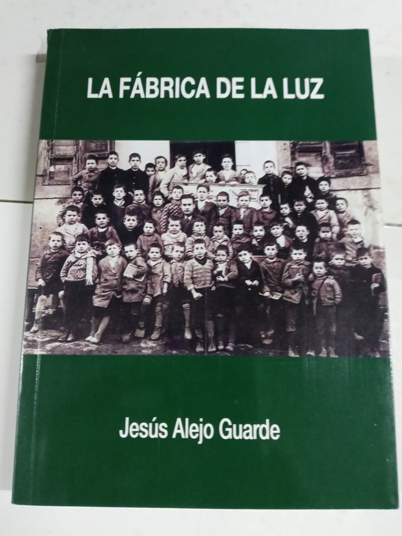 La fabrica de la luz