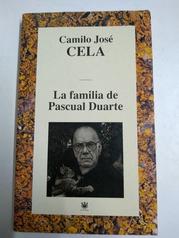 La familia de Pascual Duarte