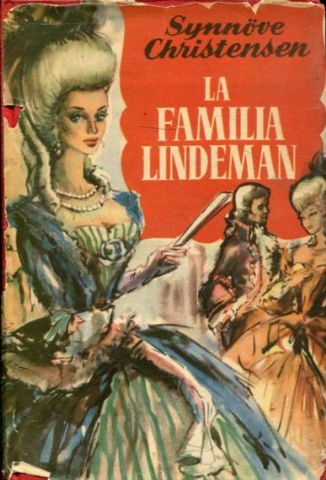 LA FAMILIA LINDEMAN.