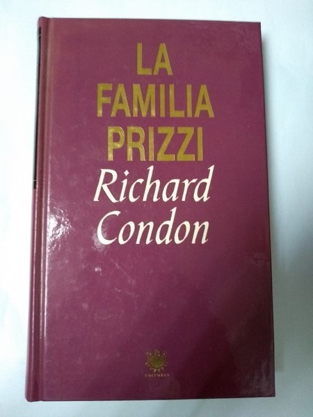 La familia Prizzi