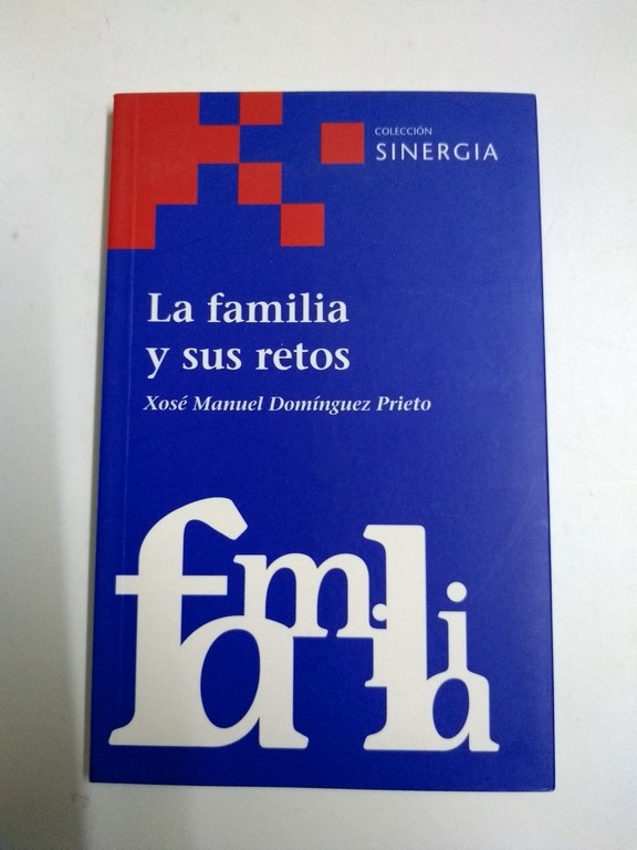 La familia y sus retos